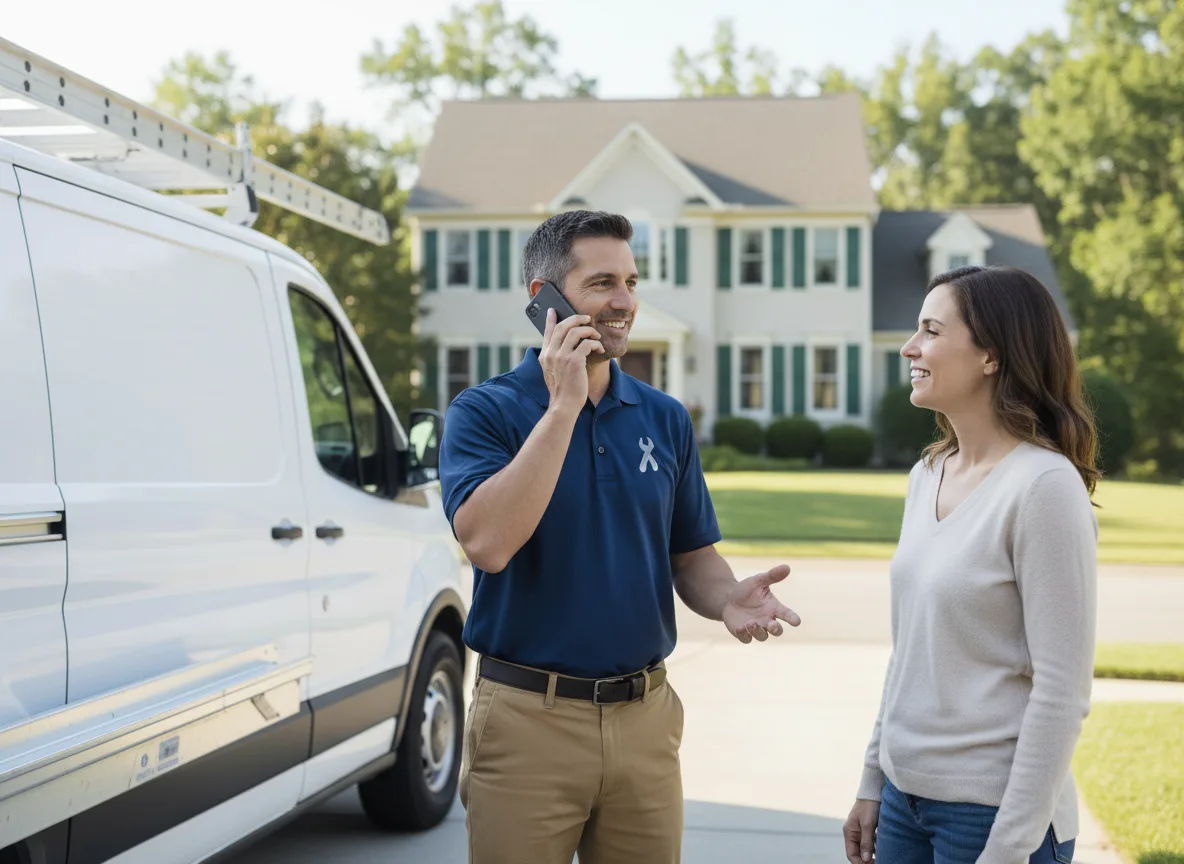 Home Gutter Service Mershon, GA FAQs